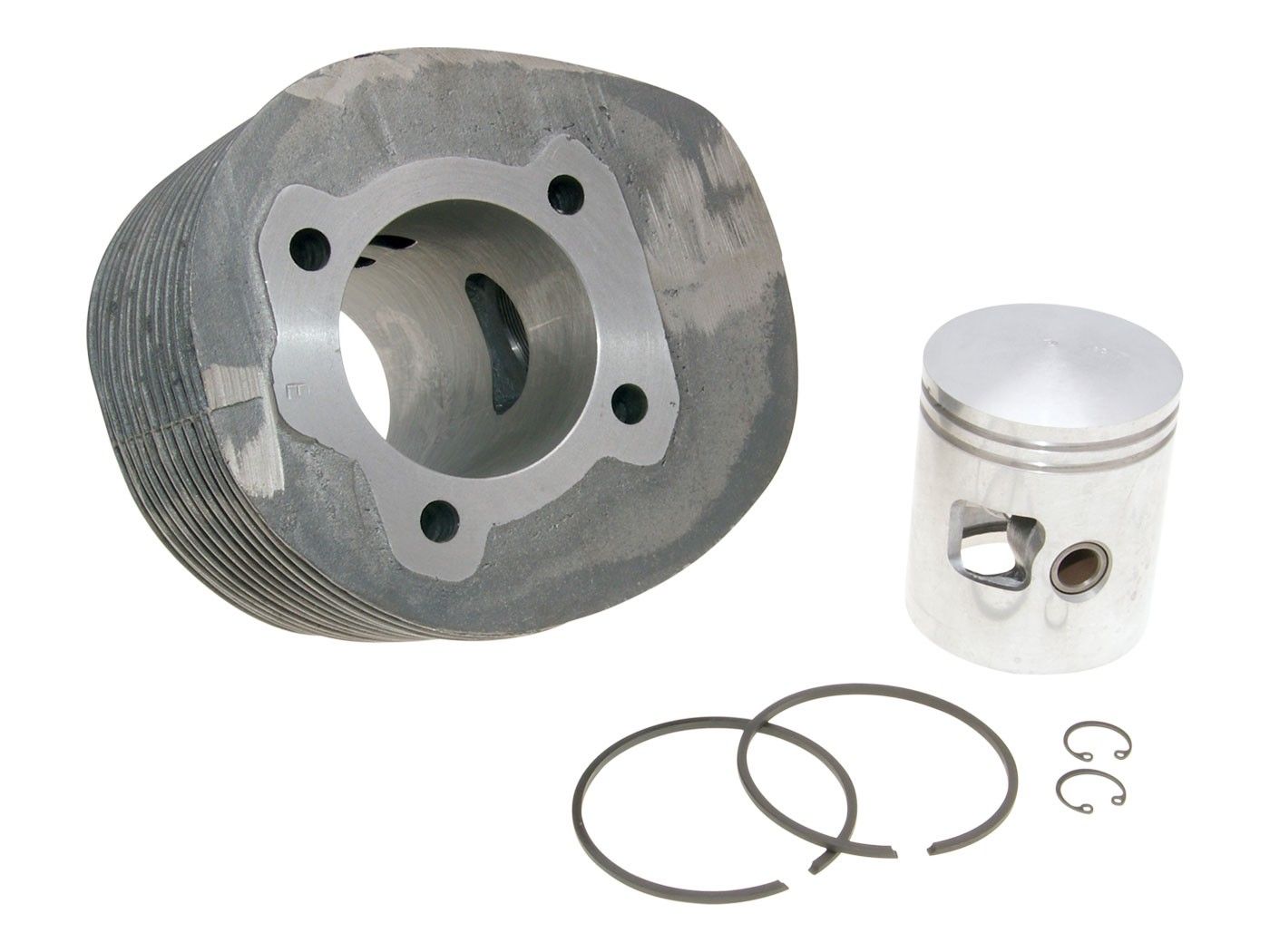 Cilinder OEM - Vespa PE 200, Cosa 200, Rally 200