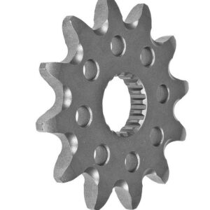 Prednji zobnik - Supersprox 520, racing, 12z, Suzuki RM 125 83-09 / RM-Z 250 07-12