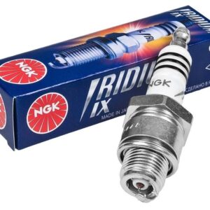 Vžigalna svečka - NGK Iridium BR7HIX