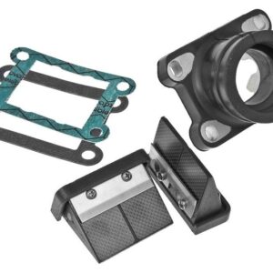 Sesalni set - Italkit VForce Carbon Ø28 / 35mm - AM6 - DERBI