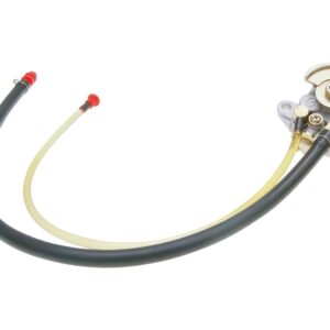 Oljna črpalka Piaggio / Derbi engine D50B0