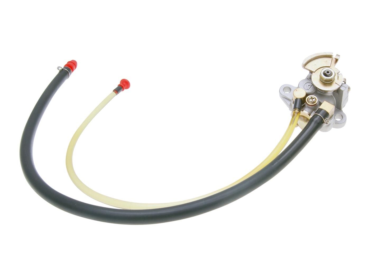 Oljna črpalka Piaggio / Derbi engine D50B0
