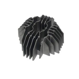 Glava cilindra 50cc - Tomos BT 50 , 15 SLC . 15SL