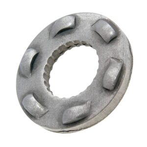 Podložka zvezdasta 34,5x17 za Aprilia, Gilera, Piaggio, Vespa -125 - 180cc