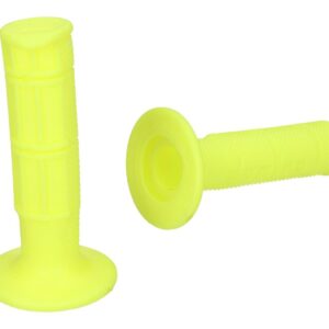 Ročke Domino 1150 Off- Road half waffle Neon