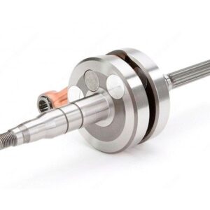 Gred - Metrakit Pro Race - 12mm - Minarelli Horizontal