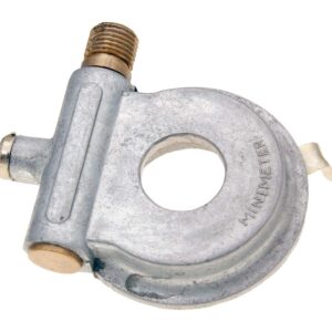 Polž hitrosti - 15mm Rieju RR 98-05