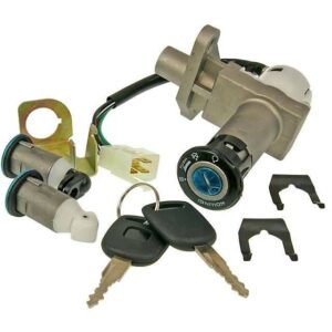 Ključavnica China Scooter GY6 125/150cc