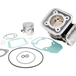 Cilinder kit Polini Evolution 160cc - Rotax 127