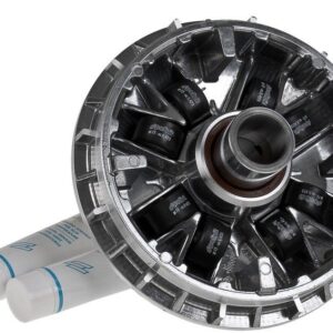 Variomat Polini Maxi Hi-Speed, Yamaha Majesty 400 04-08