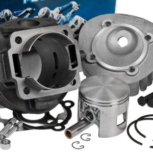 Cilinder kit Polini Sport 115cc, Vespa PK 50 / PK 50 XL / Special 50