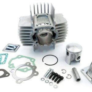 Cilinder kit Polini Alu 65ccm - Puch Maxi 50cc 2T - Tomos