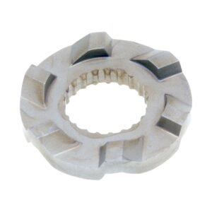 Zobnik nožnega zaganjača OEM 34.5x17 - Aprilia, Gilera, Piaggio, Vespa