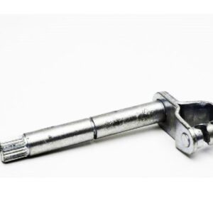 Menjalni segment - 2 prestavi - Tomos Colibri T12 - Puch MS , MV