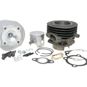 Cilinder kit Polini Sport 102cc, Piaggio Ape 50 / Vespa PK 50