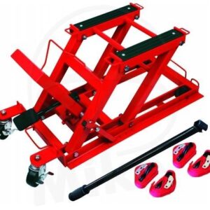 Dvigalka za motor / ATV - 450 kg max - MOTORRADHEBER