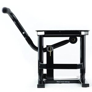 Stojalo Cross / Enduro - 160kg