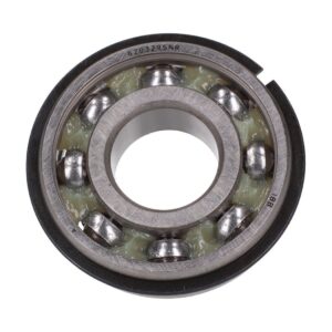 Ležaj gredi - 101Octane - 6203.NR 17x40x12mm - Puch E50 motor