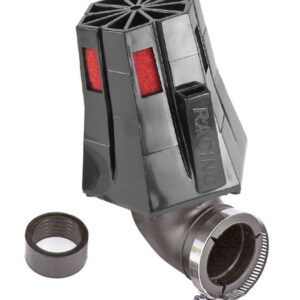 Zračni filter TNT R-EVO II 28MM-35M - 90 stopinjski