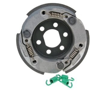 Sklopka Polini Original Speed 3G - 107mm - Gilera,Kymco, Peugeot, Piaggio,SYM,GY6