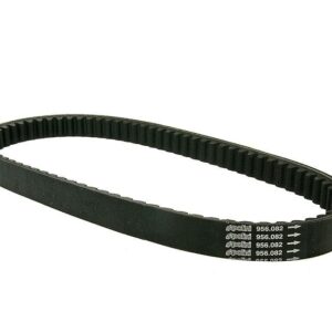 Jermen Polini Aramid Maxi - Piaggio - Gilera - Italjet - 125-180ccm