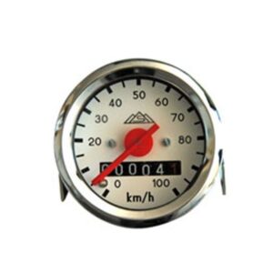 Merilnik hitrosti - MMB -48mm - 0-100km/h - Tomos / Puch - Universal