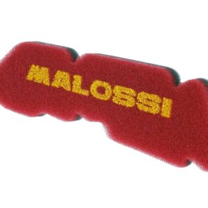 Zračni filter Malossi -Double Red Sponge -Derbi, Gilera, Piaggio