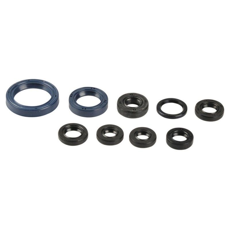 Set oljnih tesnil - ATHENA - Kawsaki KFX 450 F 2006-2014 - KX 450 F 2006-2015