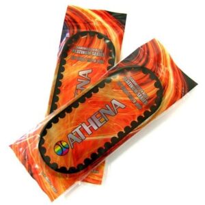 Jermen Athena Platinum Line -Gilera Storm50 , Typhoon , Piaggio Liberty 50 4T ,NRG , NTT