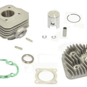 Cilinder kit - ATHENA Racing 50ccm-Honda Dio , SXR , Kymxo DJ 50W ,Fever ZX , SYM DD50