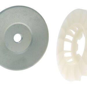 Jermenica Polini Air Speed Steel - 13mm -Minarelli
