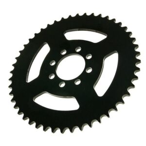 Zadnji verižnik 48 zob (420) za Yamaha DT50 R Trail (03-)
