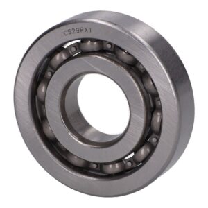 Ležaji gredi 20x52x12 - Piaggio 50cc , Peugeot 50cc-101Octane