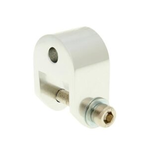 Povišek CNC 40mm ALU Piaggio