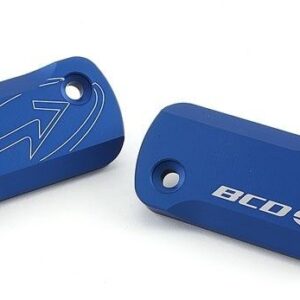 Pokrovčki BCD Blue - zavornega cilindra AJP - Peugeot
