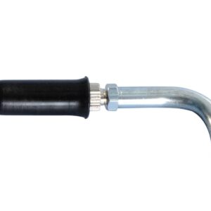 Krivina bovdna - Polini 90stopinj