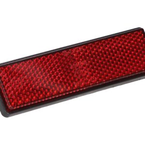 Odsevnik 94x28mm universal -M5