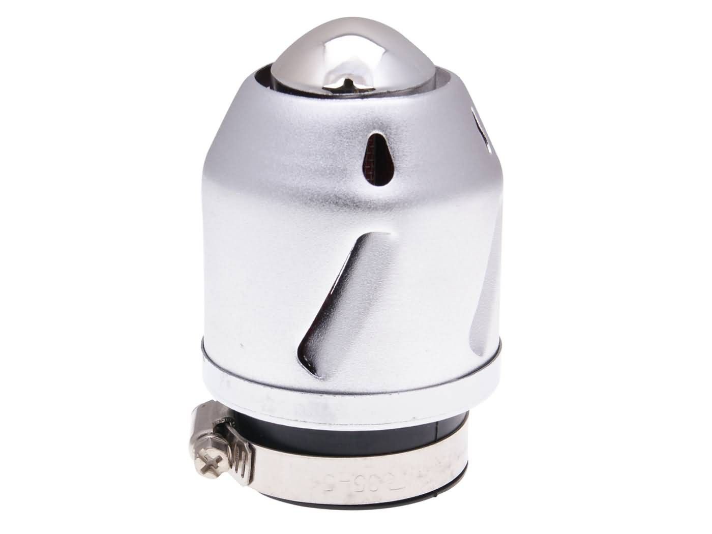 Zračni filter Grenade - SilverWhite 42mm
