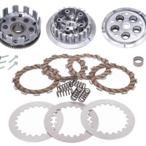 Rokavice - Gel - M Zone X2 -XS -SIVE