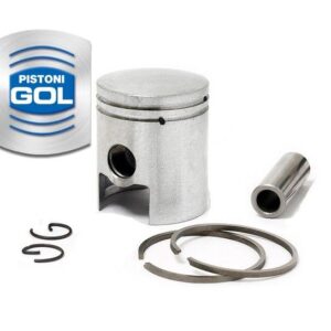 Bat 38.75 x 12 mm SACHS 2-3-4M , Beta DEMM 49cc