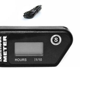 Števec ur - obratomer - universal - NoEnd Offroad/ Pitbike / ATV