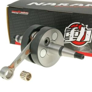 Gred Naraku RFC - Piaggio / Derbi D50B0