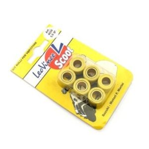 Uteži variomata Leovince -19x15,5 - 5,30gr