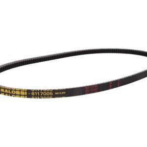 Jermen Malossi X Kevlar- Piaggio Bravo