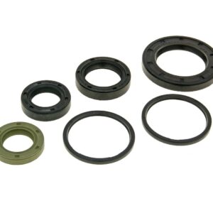Set oljnih tesnil - Piaggio 4T - 50ccm - 100ccm