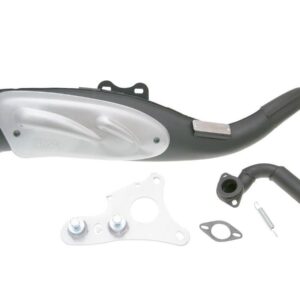 Izpuh Turbo Kit TKR E-oznaka za CPI , Keeway , China 2T