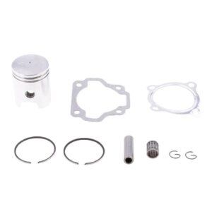 Piston kit - SQ - Tomos MC80 - standard + tesnila