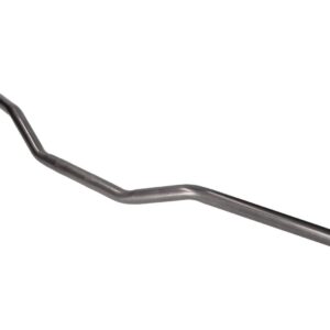 Krmilo Steel Enduro - 800mm , 22 mm