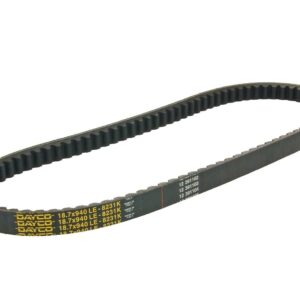 Jermen Dayco Power Plus for SYM HD 200 , Peugeot LXR 200 , Adiva AD 200