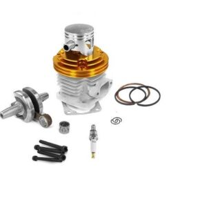 Cilinder BIG BORE KIT za Mini Moto - 44x12mm TNT